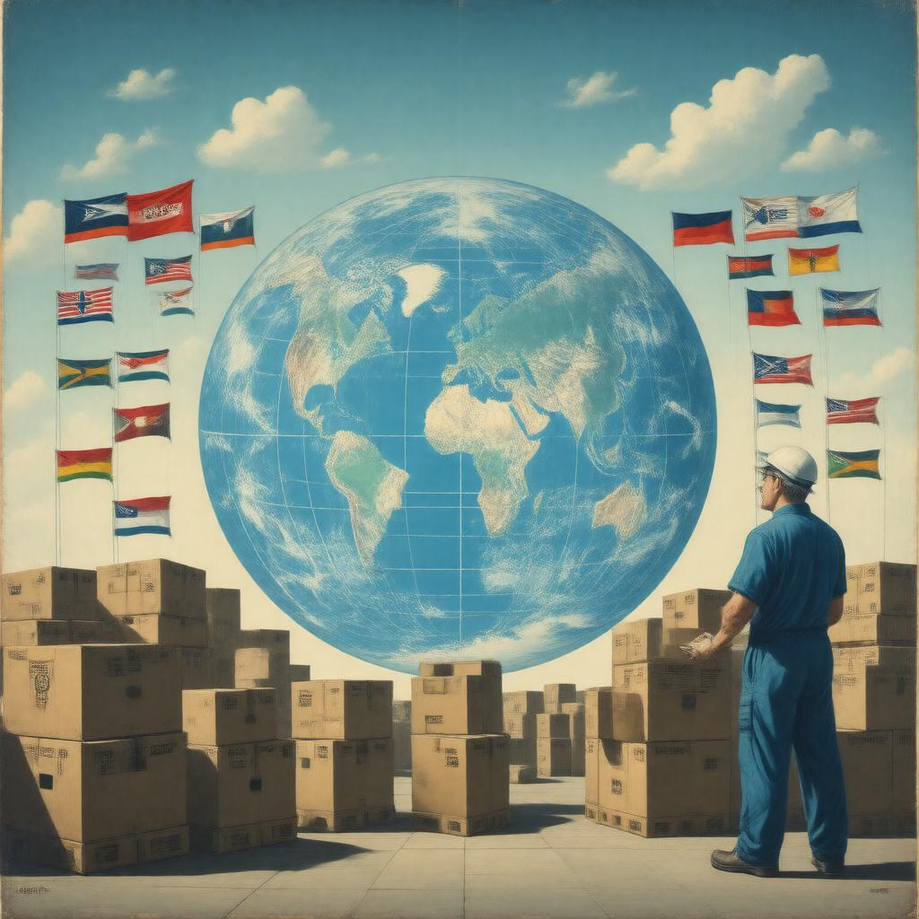 Universal Postal Union